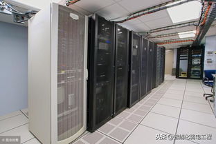 弱電工程機房建設技術方案與靜電機房設備購銷設計